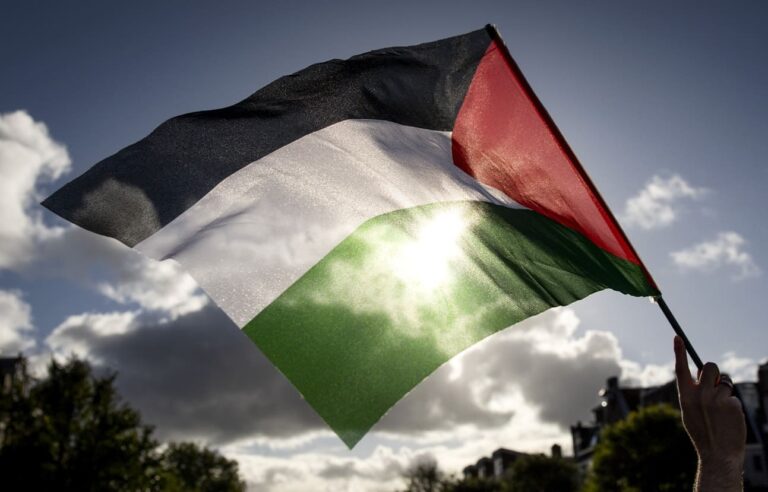 Regno Unito, Canada e Australia riconoscono lo Stato di Palestina