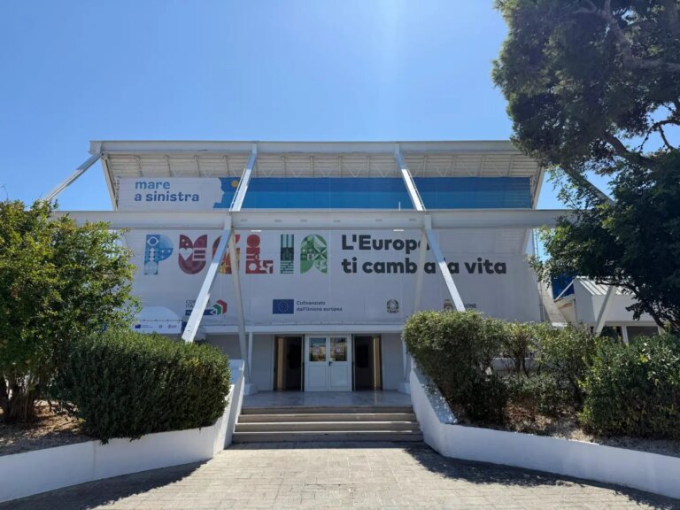 88esima Fiera del Levante, “Tutta la Puglia che c’è: la differenza si vede” il claim scelto dalla Regione