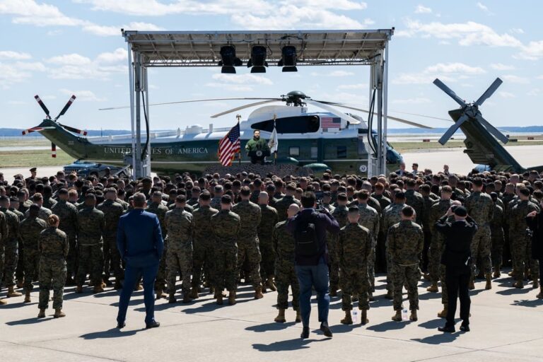 Stati Uniti, i vertici militari convocati urgentemente a Quantico la prossima settimana