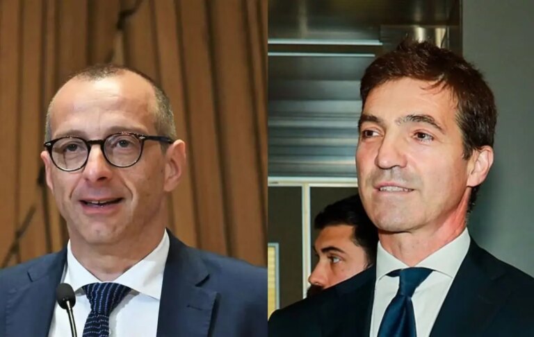 Elezioni regionali, prima proiezione nelle Marche: Acquaroli al 51% e Ricci al 45%. Spoglio in corso in Valle d’Aosta, testa a testa UV-Centrodestra