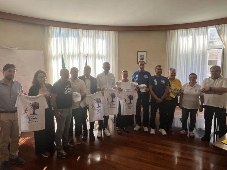 Roberti “Il Friuli-Venezia Giulia riconosce nello sport un valore fondamentale”