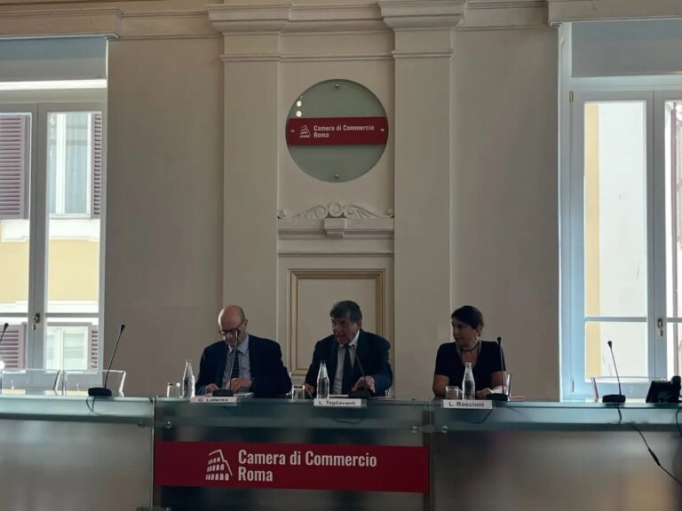 Dal 18 al 21 settembre 2025 torna il Roma Storia Festival