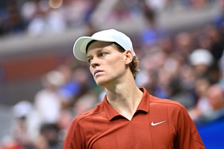 Sinner perde la vetta dopo 65 settimane, Alcaraz nuovo re