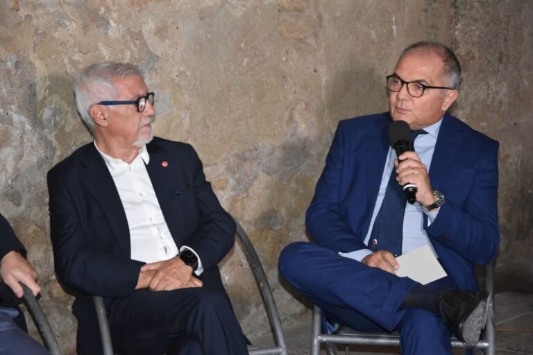 Festa dell’Unità di Palermo, al centro del terzo giorno la violenza sulle donne e Gaza