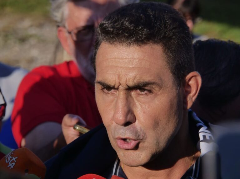 Vannacci a Pontida “Lo straniero ci ha già invaso. Chi entra illegalmente deve essere mandato a casa”