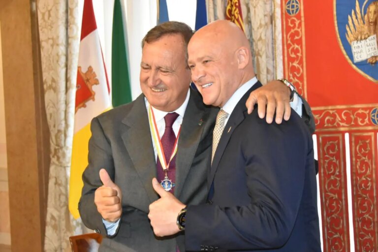 Venezia rinnova il patto con Odessa, Brugnaro “Crediamo in un futuro di pace”