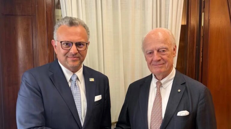 Gli Usa mandano un messaggio a Staffan Di Mistura: “La sovranità del Marocco è l’unica soluzione”