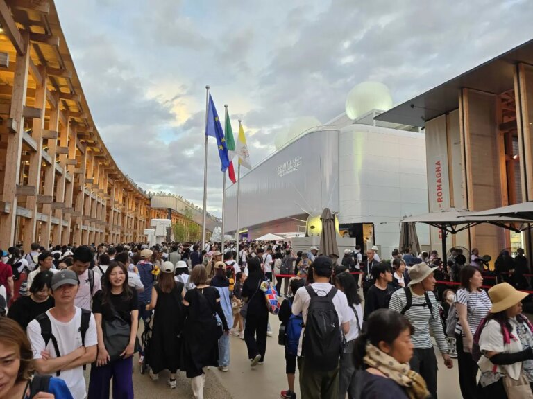 Le imprese culturali e creative protagoniste all’Expo di Osaka 2025