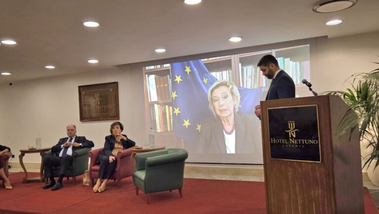 Forza Italia ha presentato a Catania le proprie proposte per una sanità più accessibile, veloce e giusta