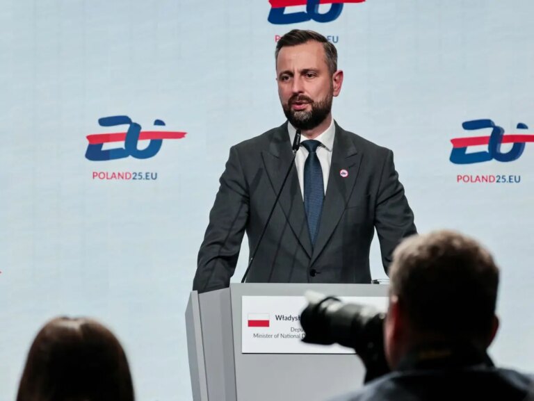 Iniziata l’operazione Sentinella dell’Est della Nato, la Polonia ringrazia gli alleati