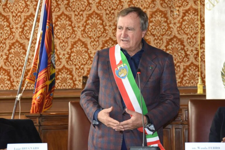 Caccia, a Venezia due nuove ordinanze del sindaco Brugnaro