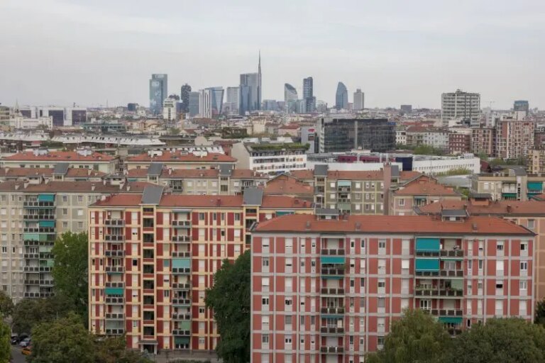 Nel secondo trimestre del 2025 gli scambi di immobili residenziali fanno segnare un aumento dell’8,1%