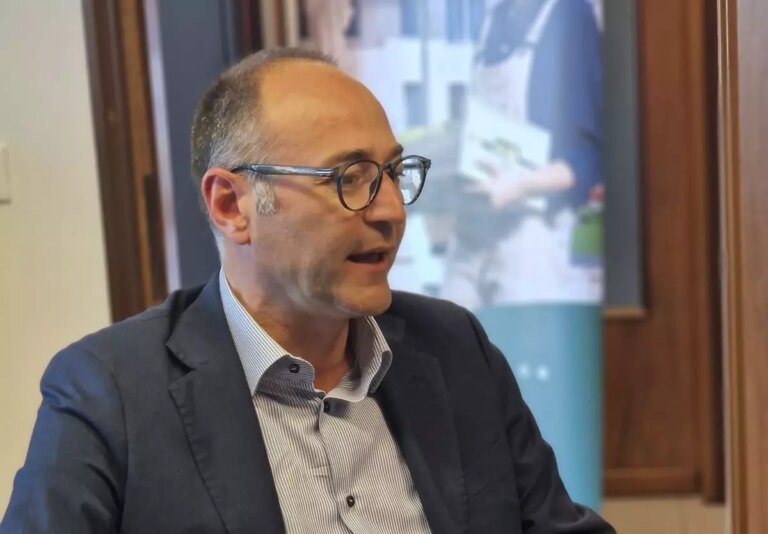 In crescita i prezzi del latte veneto alla stalla, Caner “Regione al fianco degli allevatori”