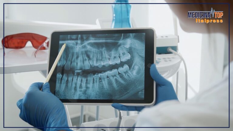 Per preservare la salute dei denti educare i giovani a una corretta igiene orale