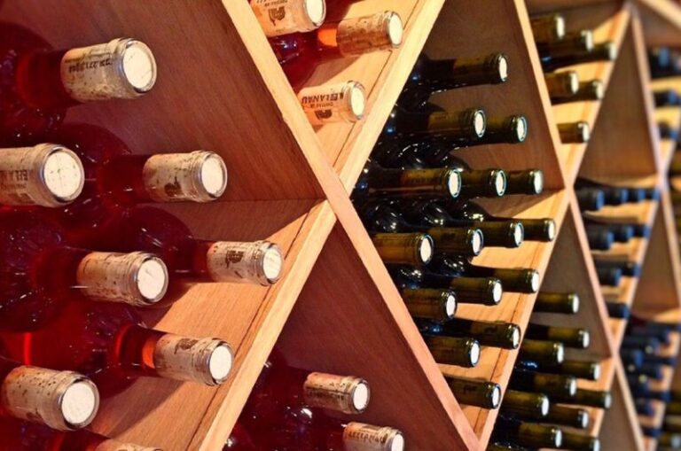 Maxi sequestro del vino in Puglia, Pentassuglia “Tenere alta la guardia”