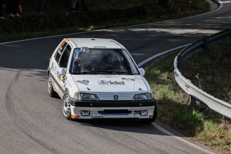 Trofeo Pirelli Accademia Regione Centro, Fanucchi, Della Nina e Ilari doppiamente campioni