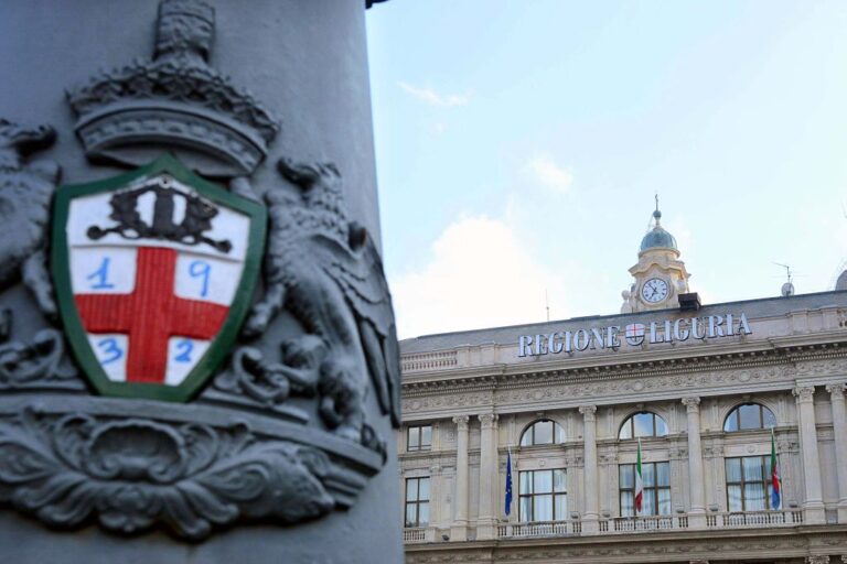 Sinergia per migliorare la viabilità ligure, l’assessore Giampedrone “Buon lavoro di squadra su opere strategiche”