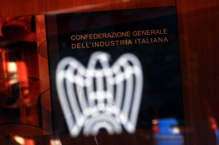 Confindustria, il Pil cresce maggiormente nel Mezzogiorno rispetto al resto del Paese