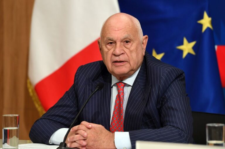 Riforma della giustizia, Nordio “Giusto affrontare la materia con un referendum”