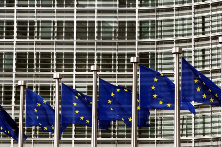 La Commissione Ue presenta il programma di lavoro per il 2026