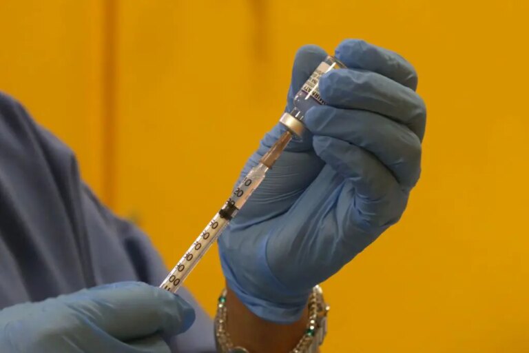 In Emilia Romagna al via la campagna per la vaccinazione contro l’influenza