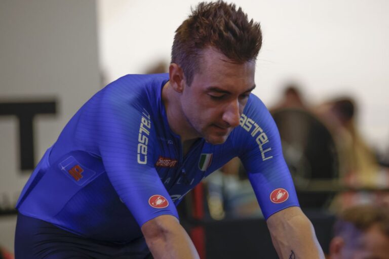 Ciclismo, Elia Viviani si ritira a 36 anni: “È stato un viaggio incredibile”