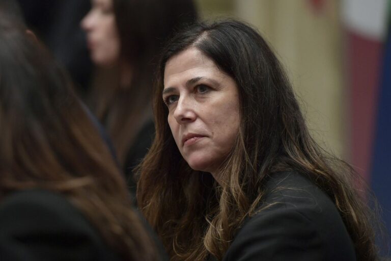 Todde “Importante mettere al centro chi ha scelto di vivere nelle aree interne”