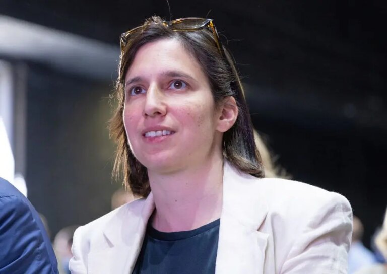 Regionali, Schlein “Con Giani la Toscana è stata governata bene”
