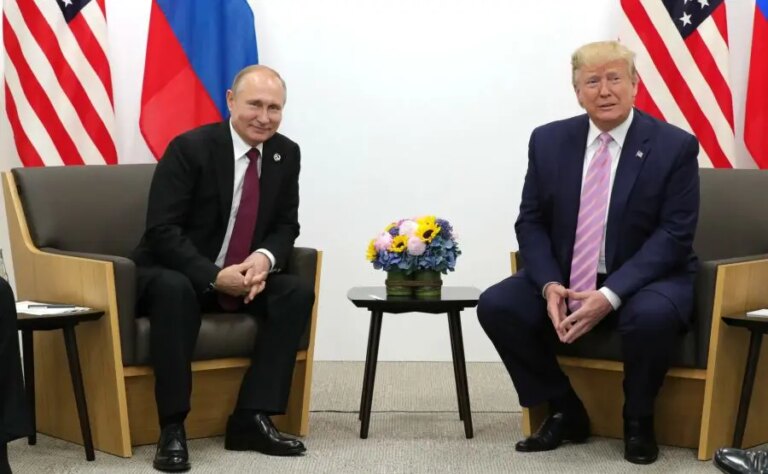 Salta il vertice a Budapest tra Trump e Putin, il presidente Usa “Non voglio perdere tempo”