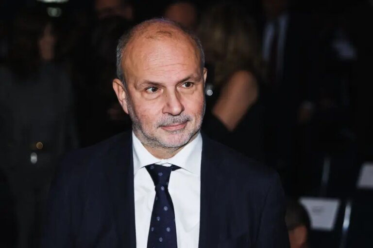 Schillaci “La prevenzione è l’arma migliore contro malattie e tumori, bisogna aumentare gli screening”