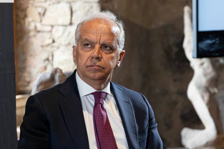 7 ottobre, Piantedosi “No all’apologia di terrorismo, vigileremo”