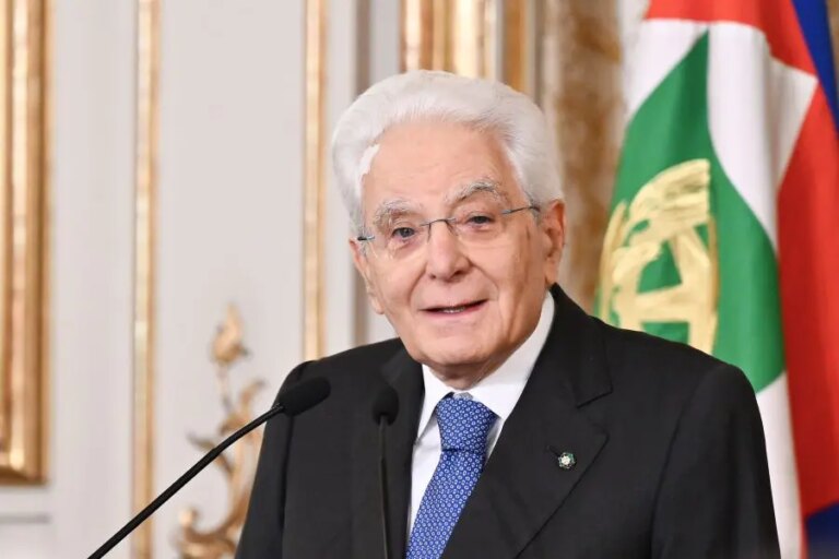 Giornata mondiale dell’alimentazione, Mattarella: “Inaccettabile il regresso del multilateralismo” / Video
