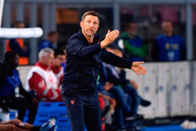 Prima gioia per il Lecce, battuto il Parma al Tardini