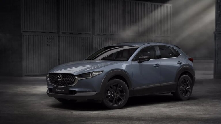 Mazda CX-30 Ad’vantage, stile, sicurezza e vantaggio