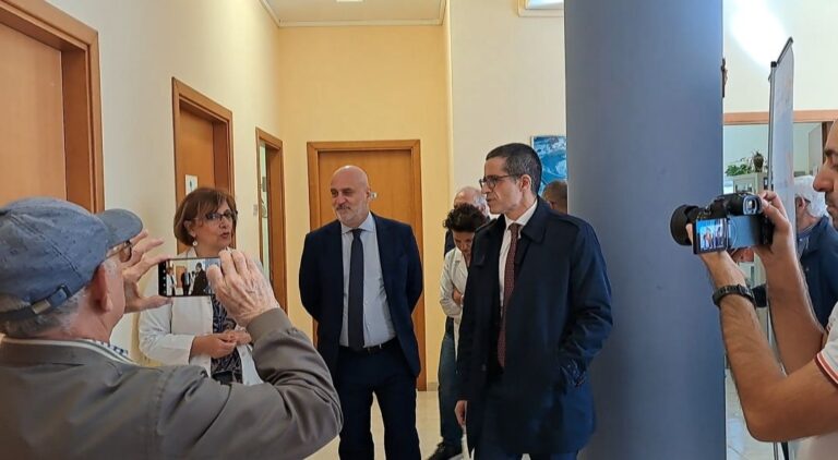 ASP Siracusa, al via da Ferla la campagna di screening oncologico