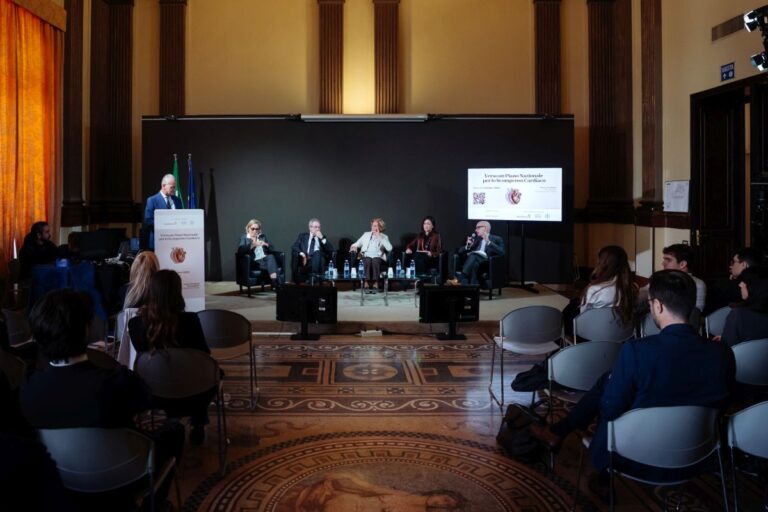 Scompenso cardiaco, presentato il paper con le nuove linee di azione