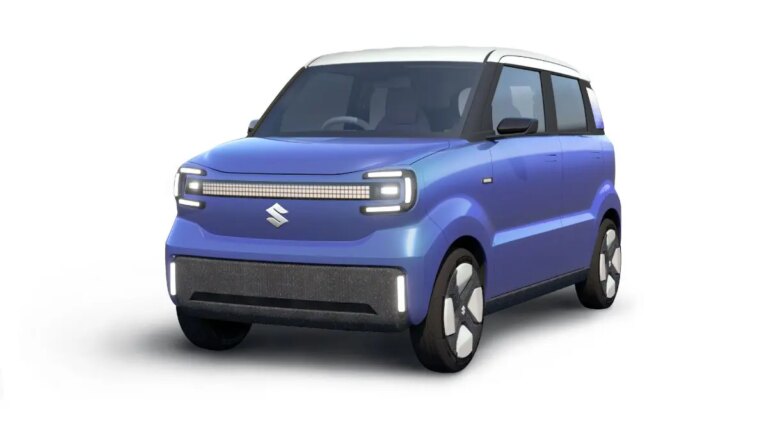Tante novità per il futuro da Suzuki al Japan Mobility Show