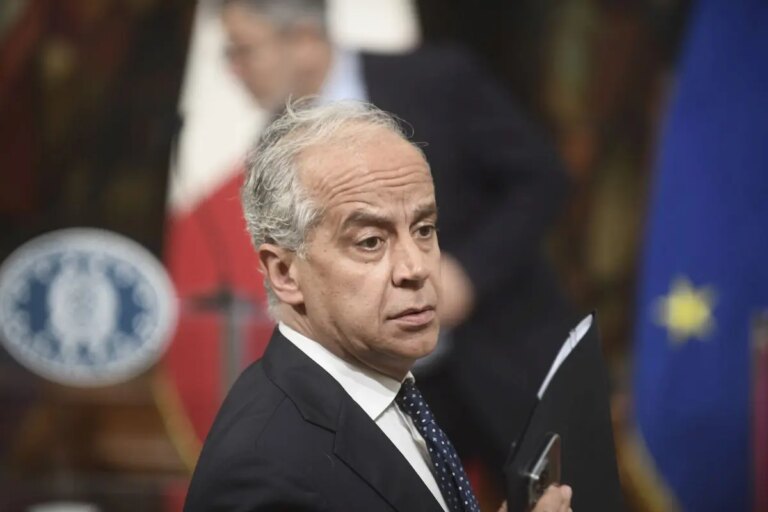 Piantedosi “Nei primi nove mesi del 2025 delitti denunciati in calo del 9%”