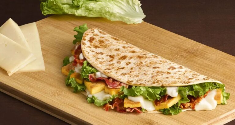 Un sondaggio, uova sempre più protagoniste nella ristorazione veloce