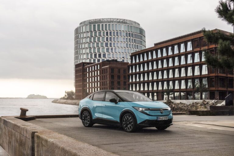 Nissan Leaf, arriva la terza generazione della 100% elettrica