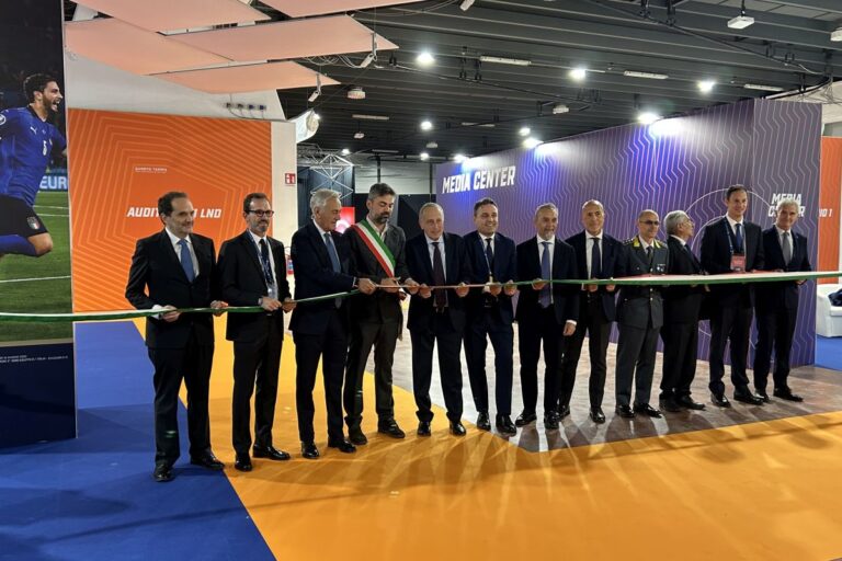 “Quarto Tempo”, il calcio italiano si confronta sul mondo dilettantistico