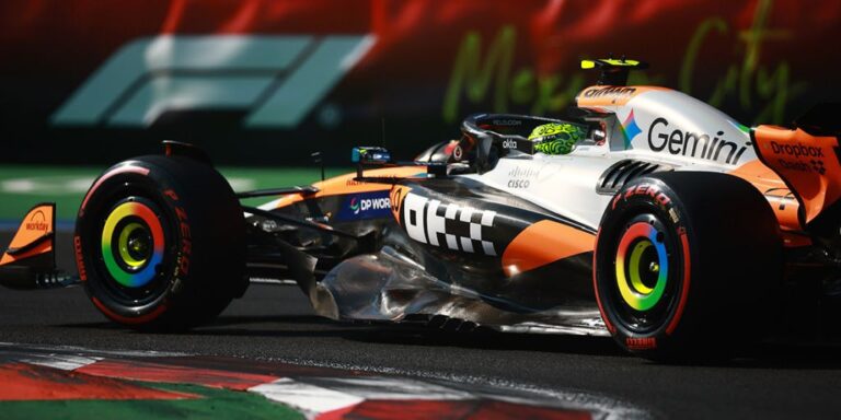 Gp Messico, Isola “Temperatura asfalto sarà fattore decisivo”