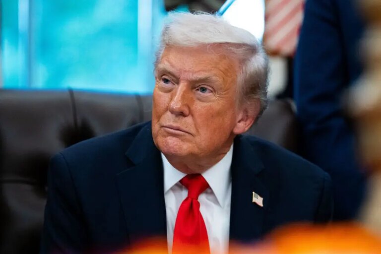 Trump “Gli Usa possiedono più armi nucleari di qualsiasi altro Paese”, annunciata la ripresa dei test