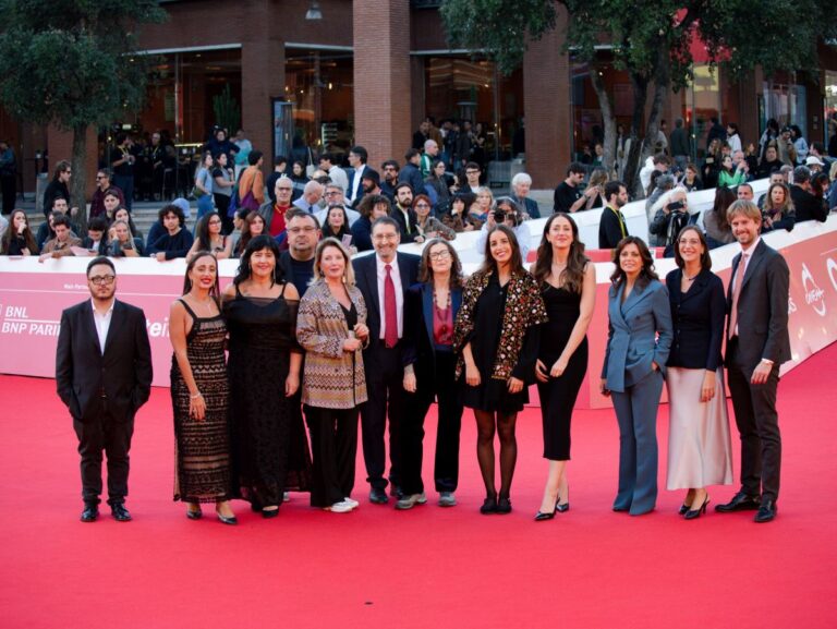 Alla Festa del Cinema il documentario “Corpo libero” sull’obesità