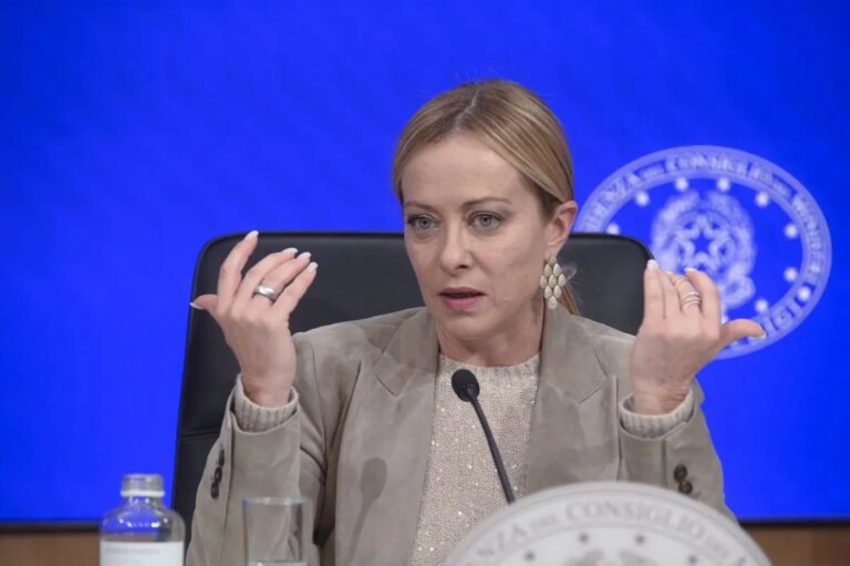 Il Governo firma gli accordi di coesione, investimenti per 3,4 mld. Meloni: “Strumento fondamentale per ridurre i divari territoriali”