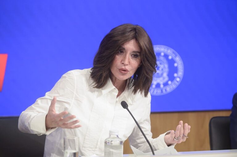 Bernini “Ho scritto ai rettori, le occupazioni sono troppe e così si viola il diritto allo studio” / Video