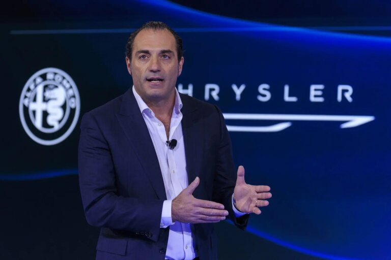 Stellantis, Filosa “L’Italia è al centro del progetto strategico”