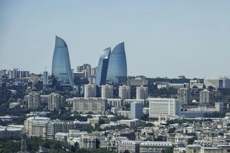 A Baku al via la settimana della cucina italiana nel mondo