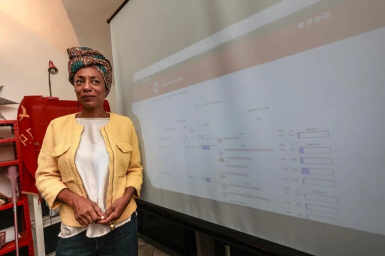 Regionali Toscana, Bundu esclusa dal Consiglio: la lista annuncia il ricorso per il riconteggio dei voti