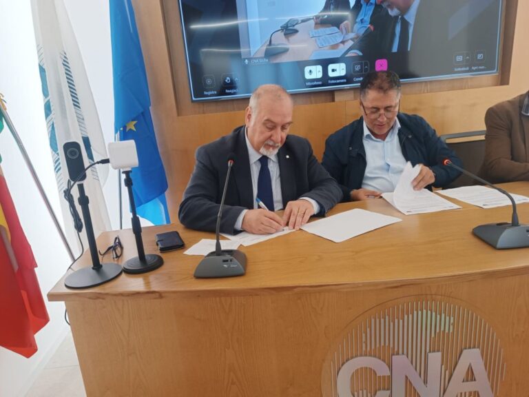 Accordo tra Cna Sicilia e Altragricoltura, nasce UNIAPA per dare voce a chi produce